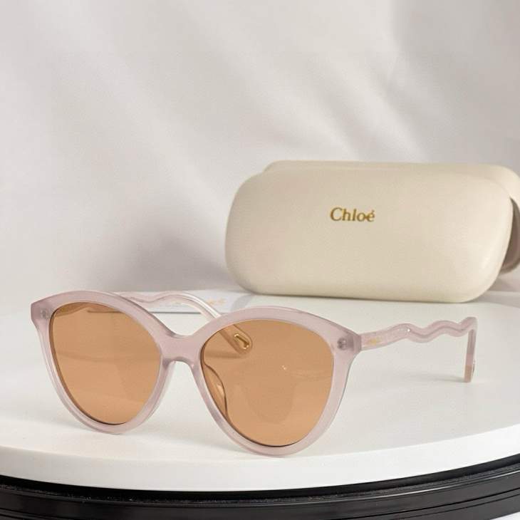 Picture of Chloe Sunglasses _SKUfw58542418fw